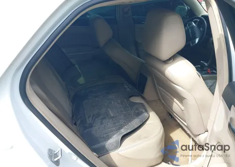 2014 Chrysler 300 from USA, damaged, VIN 2C3CCAAG1EH305777